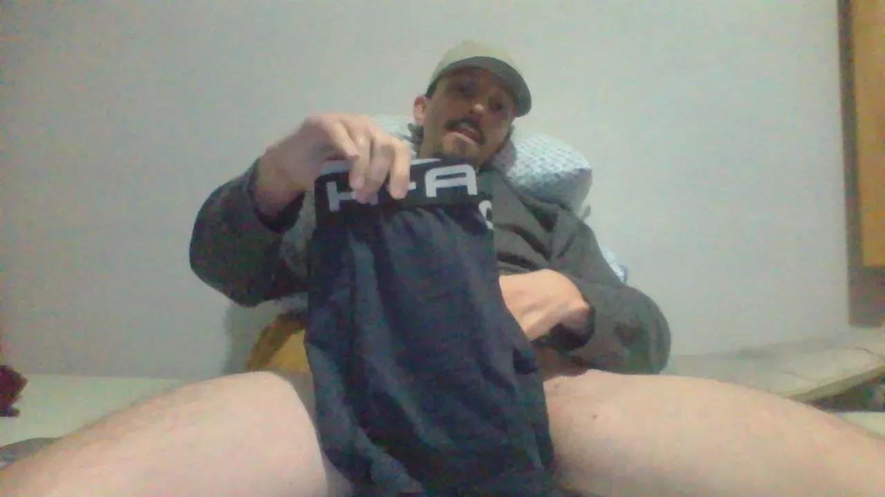 Maconheir_O on Cam4 