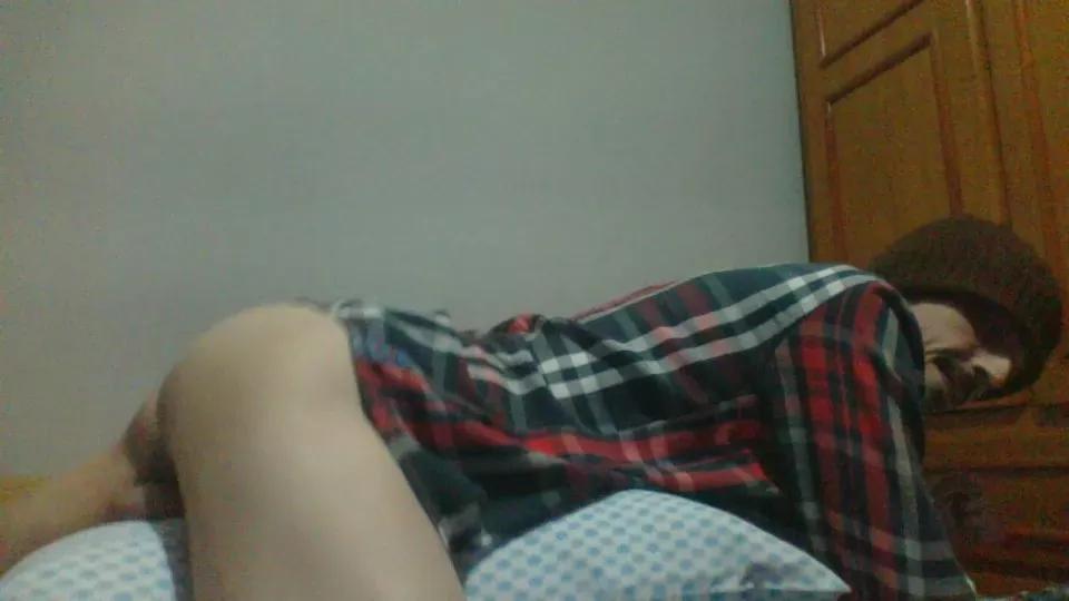 Maconheir_O on Cam4 