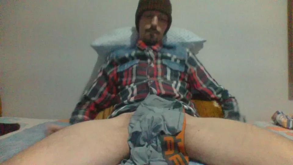 Maconheir_O on Cam4 
