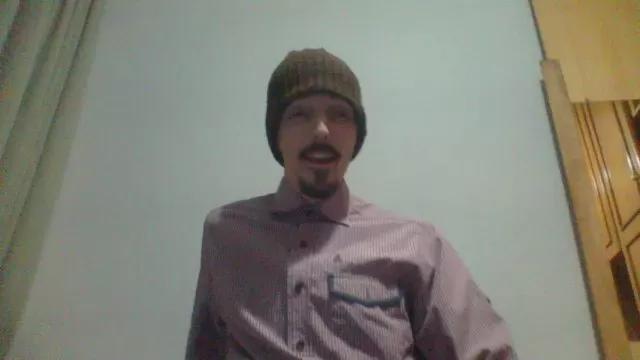 Maconheir_O on Cam4 
