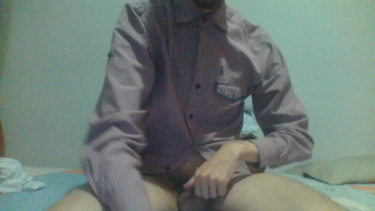 Maconheir_O on Cam4 