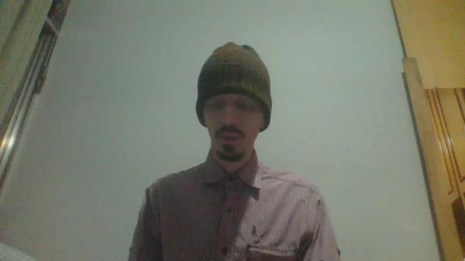 Maconheir_O on Cam4 