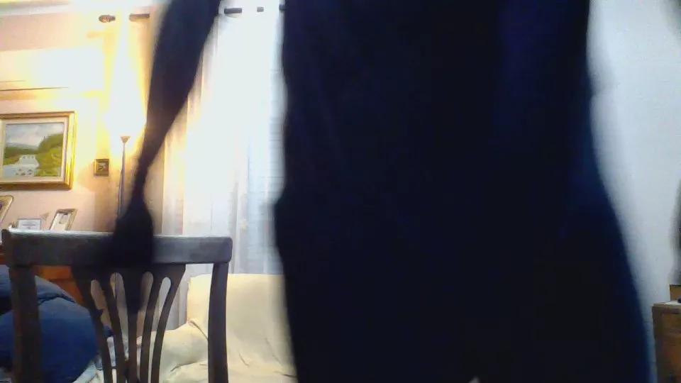 madame_stivali on Cam4 