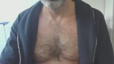 madurito21ctm on Cam4 