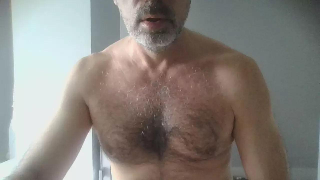 madurito21ctm on Cam4 