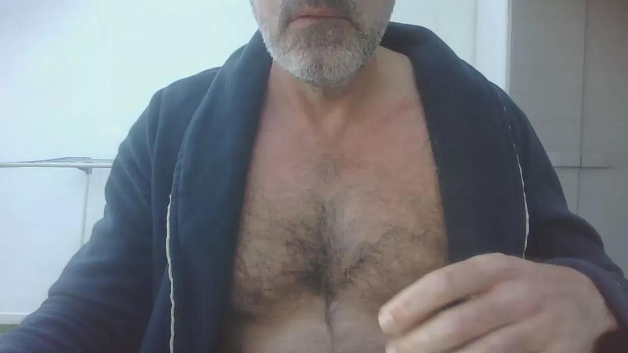 madurito21ctm on Cam4 