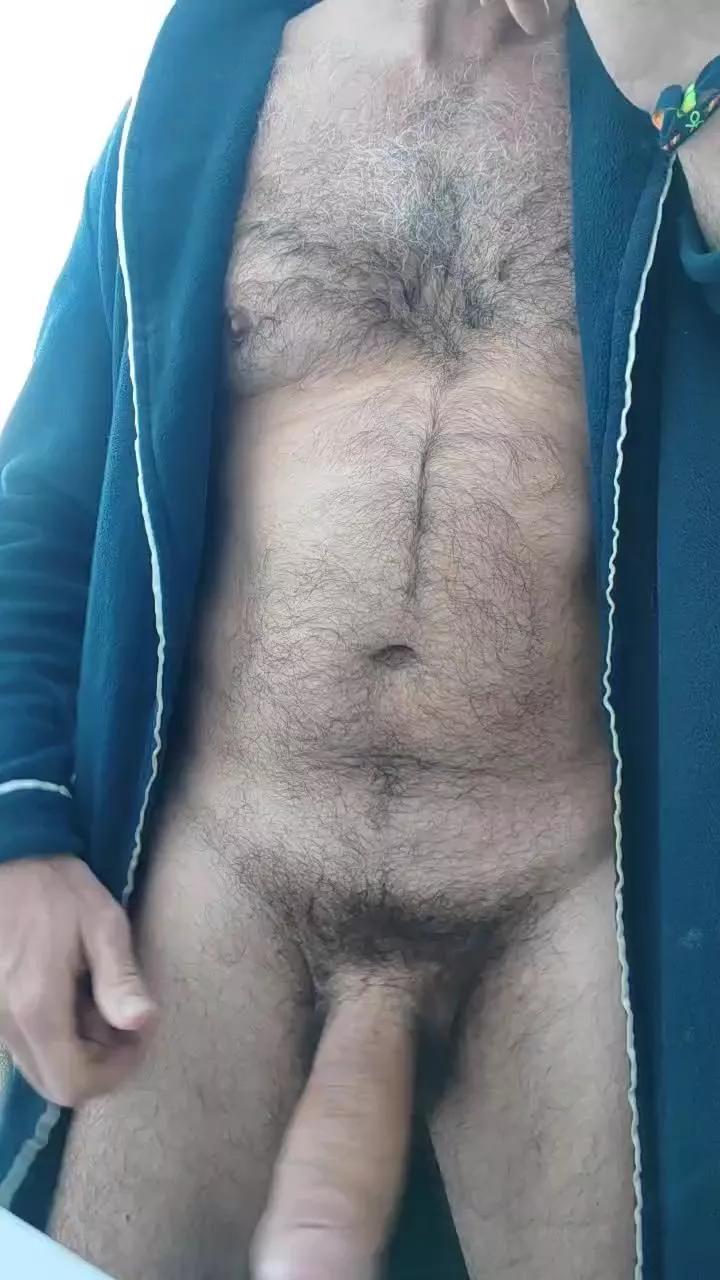 madurito21ctm on Cam4 