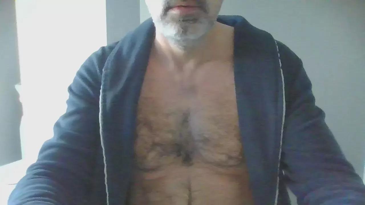 madurito21ctm on Cam4 