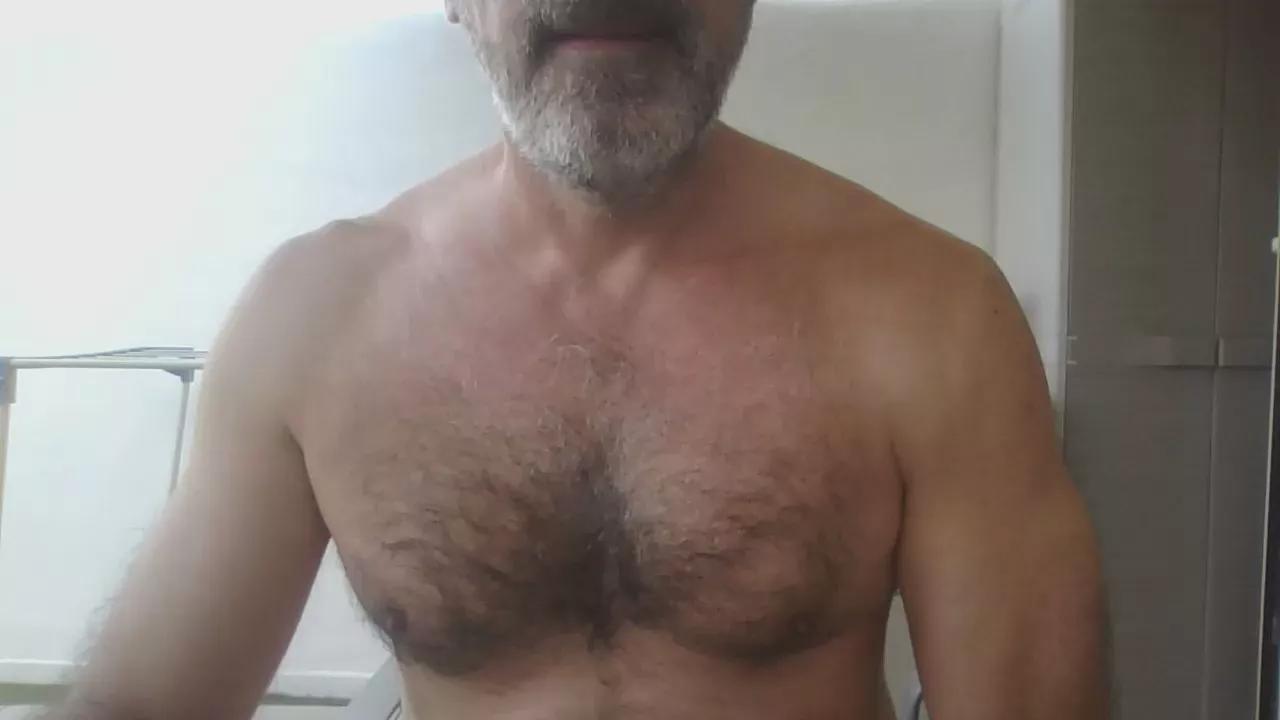 madurito21ctm on Cam4 