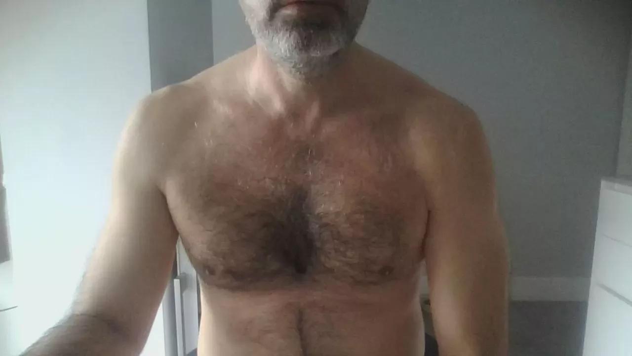 madurito21ctm on Cam4 
