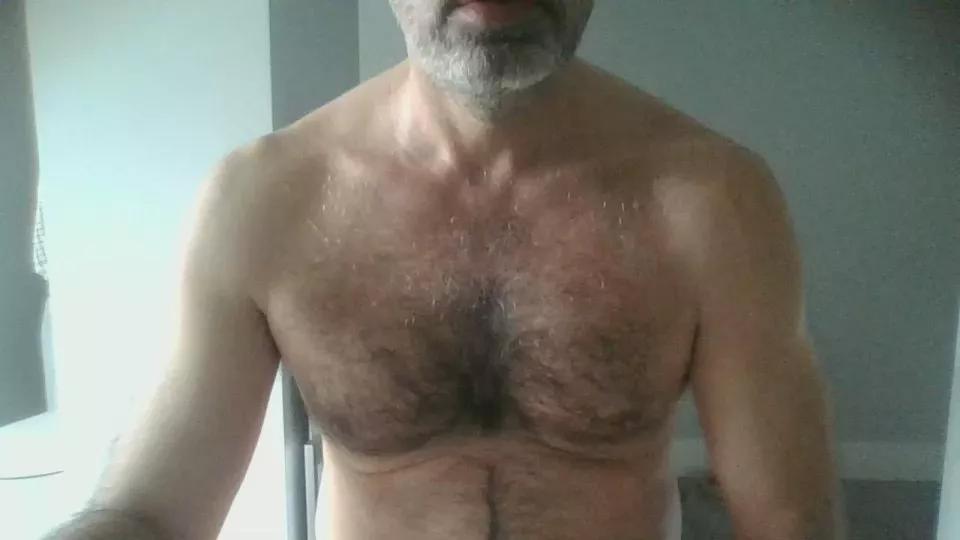 madurito21ctm on Cam4 