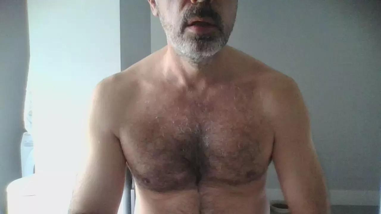 madurito21ctm on Cam4 