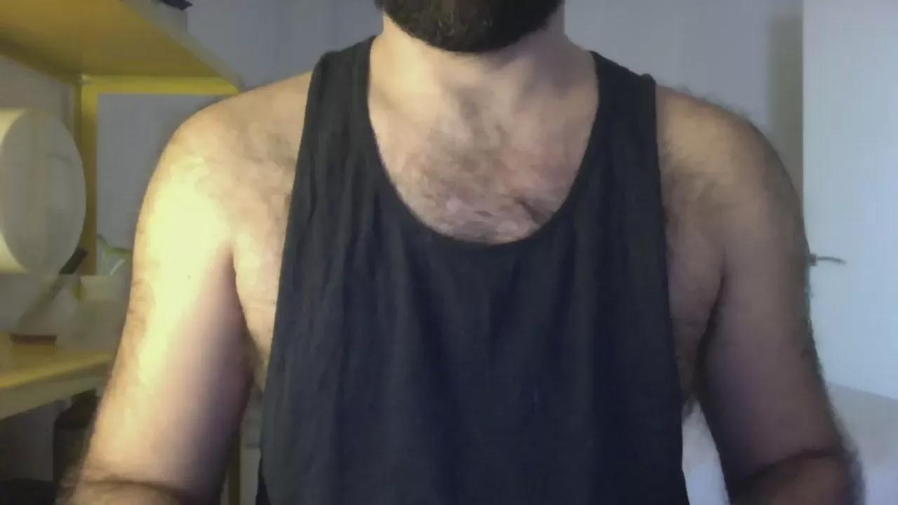 maestroy on Cam4 