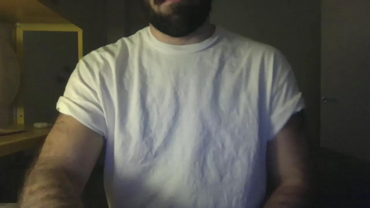 maestroy on Cam4 