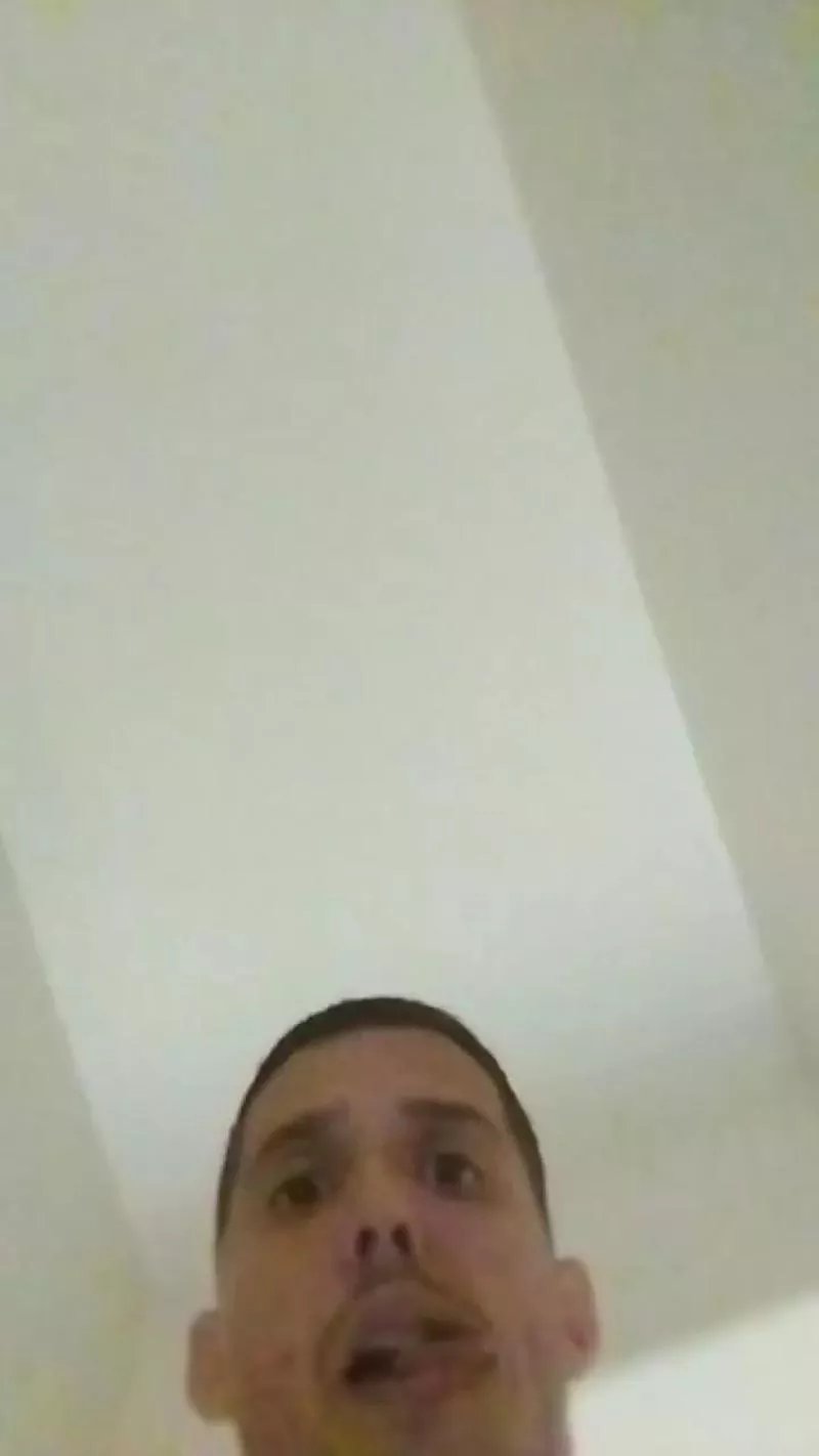 Offline Magrinhoaju on Cam4