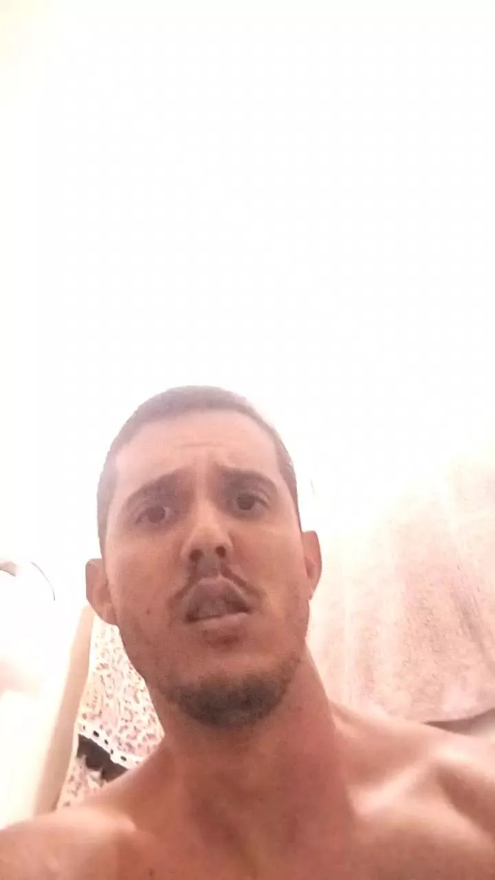 Offline Magrinhoaju on Cam4