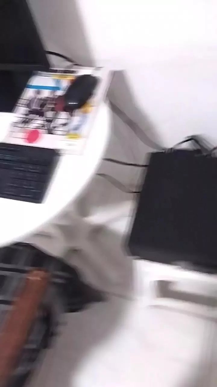 Offline Magrinhoaju on Cam4