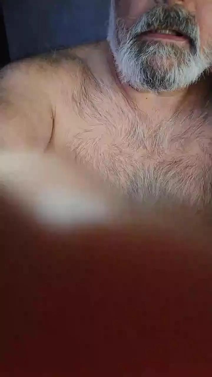 magu51 on Cam4 