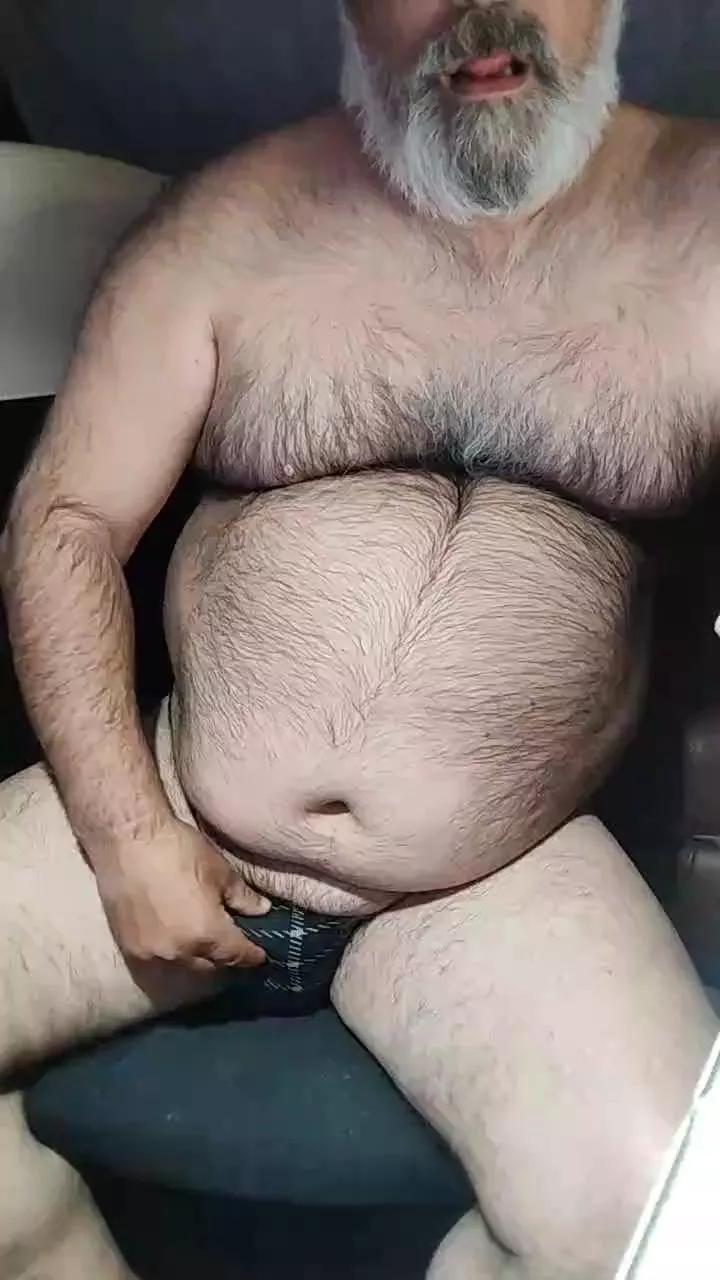magu51 on Cam4 