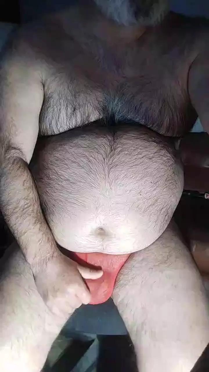 magu51 on Cam4 