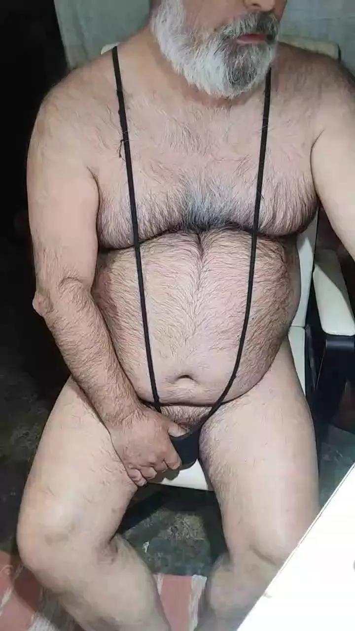 magu51 on Cam4 