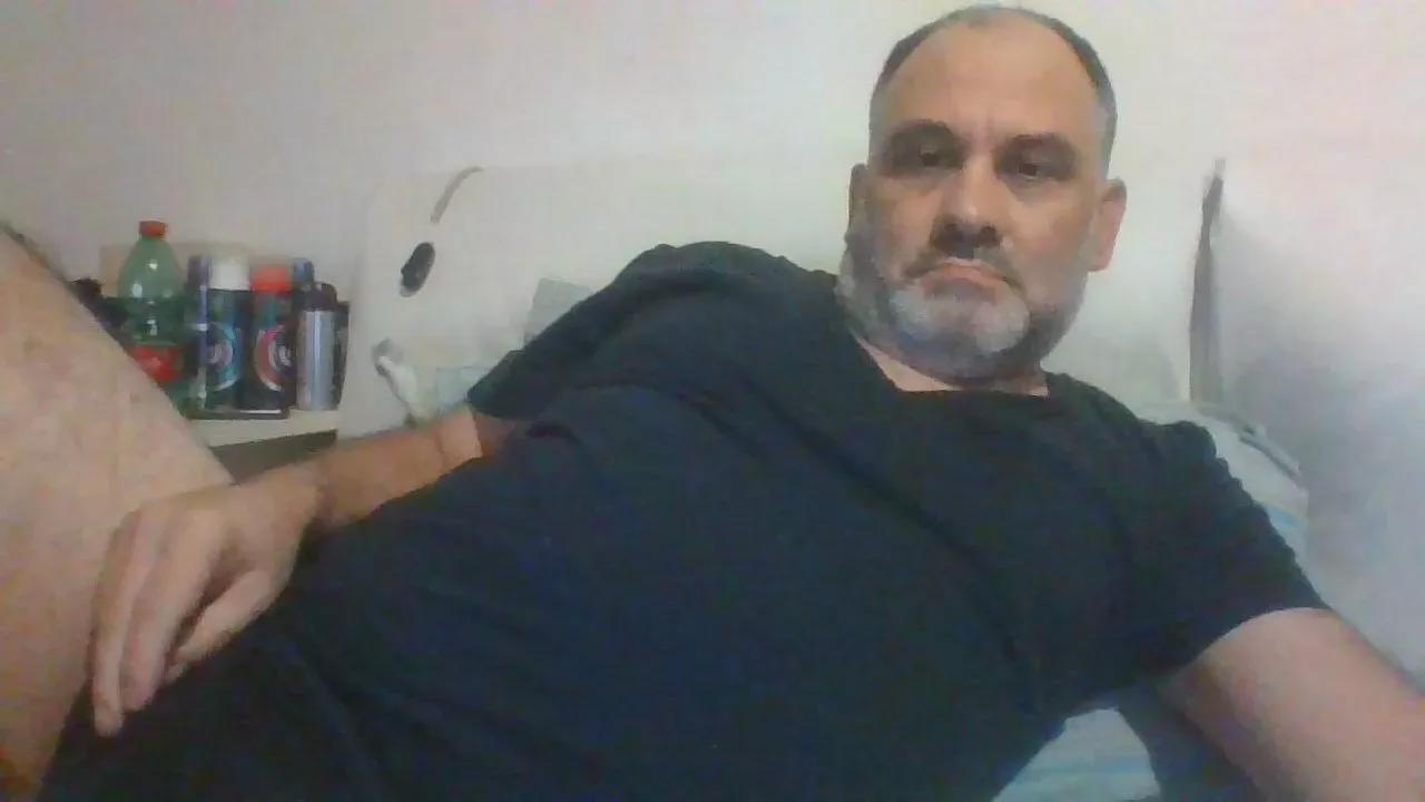 Maialerotante on Cam4 