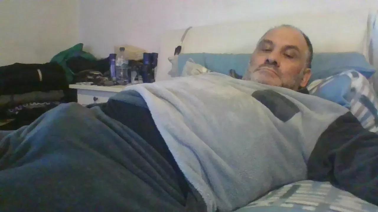 Maialerotante on Cam4 