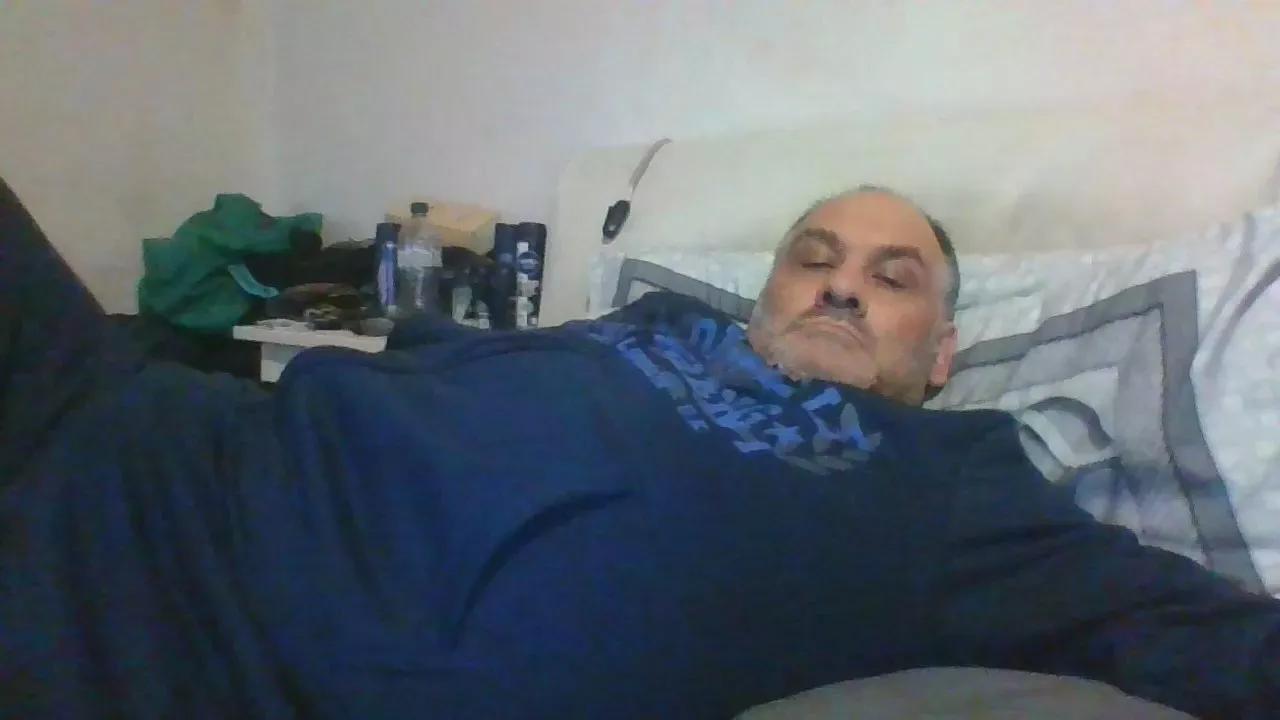 Maialerotante on Cam4 