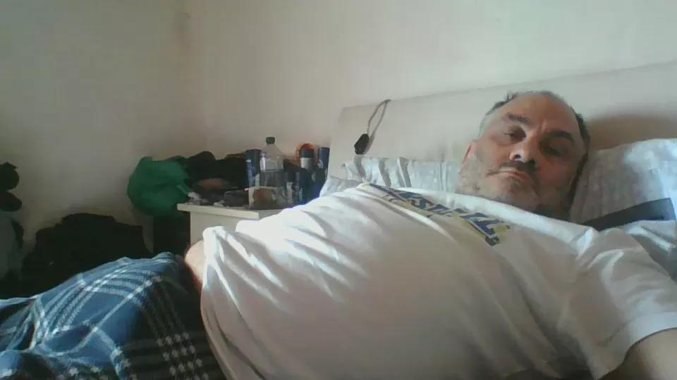 Maialerotante on Cam4 
