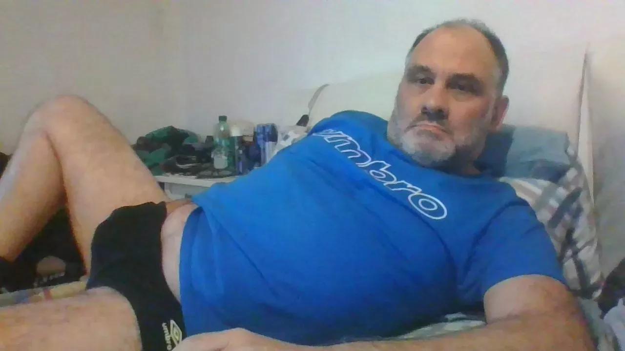 Maialerotante on Cam4 