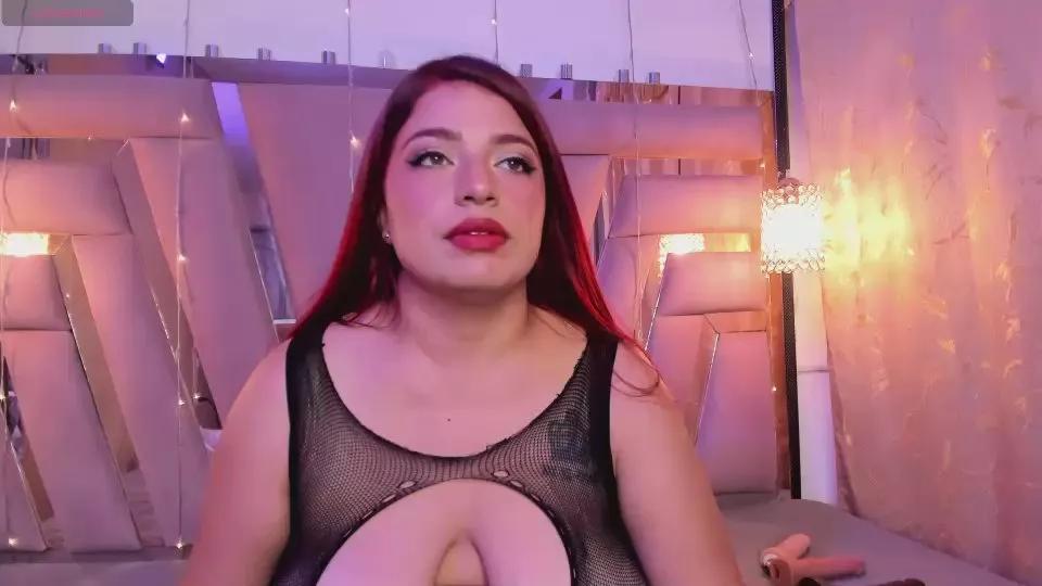 Mairys_ on Cam4 
