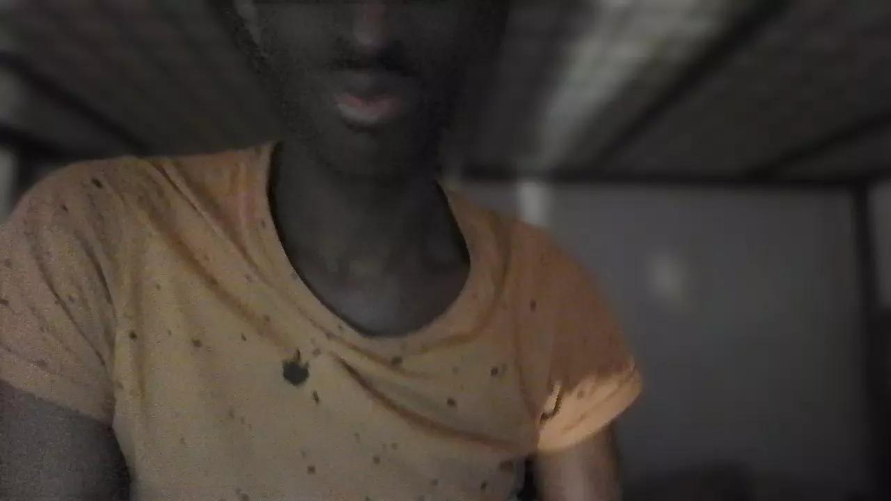 Malik75Cooper on Cam4 