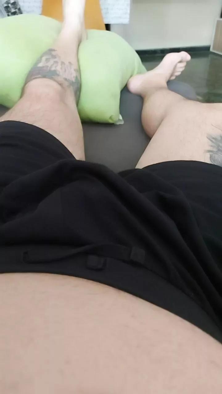 Malote_82 on Cam4 