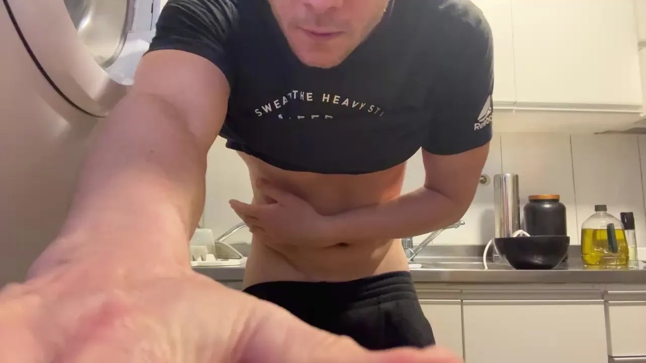 Offline man546 on Cam4