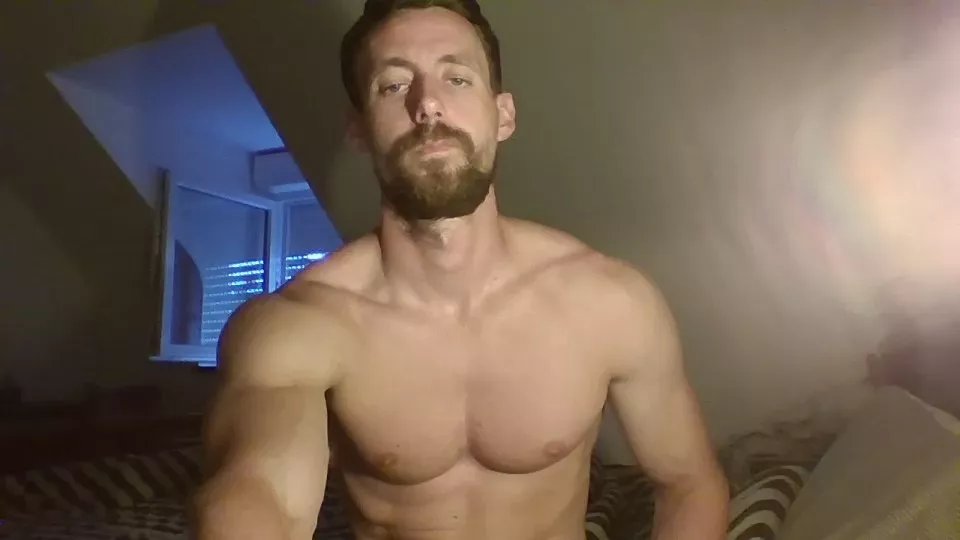 Offline Man_for_man69 on Cam4