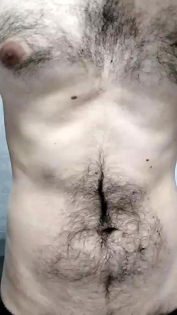 Man_sp38 on Cam4 