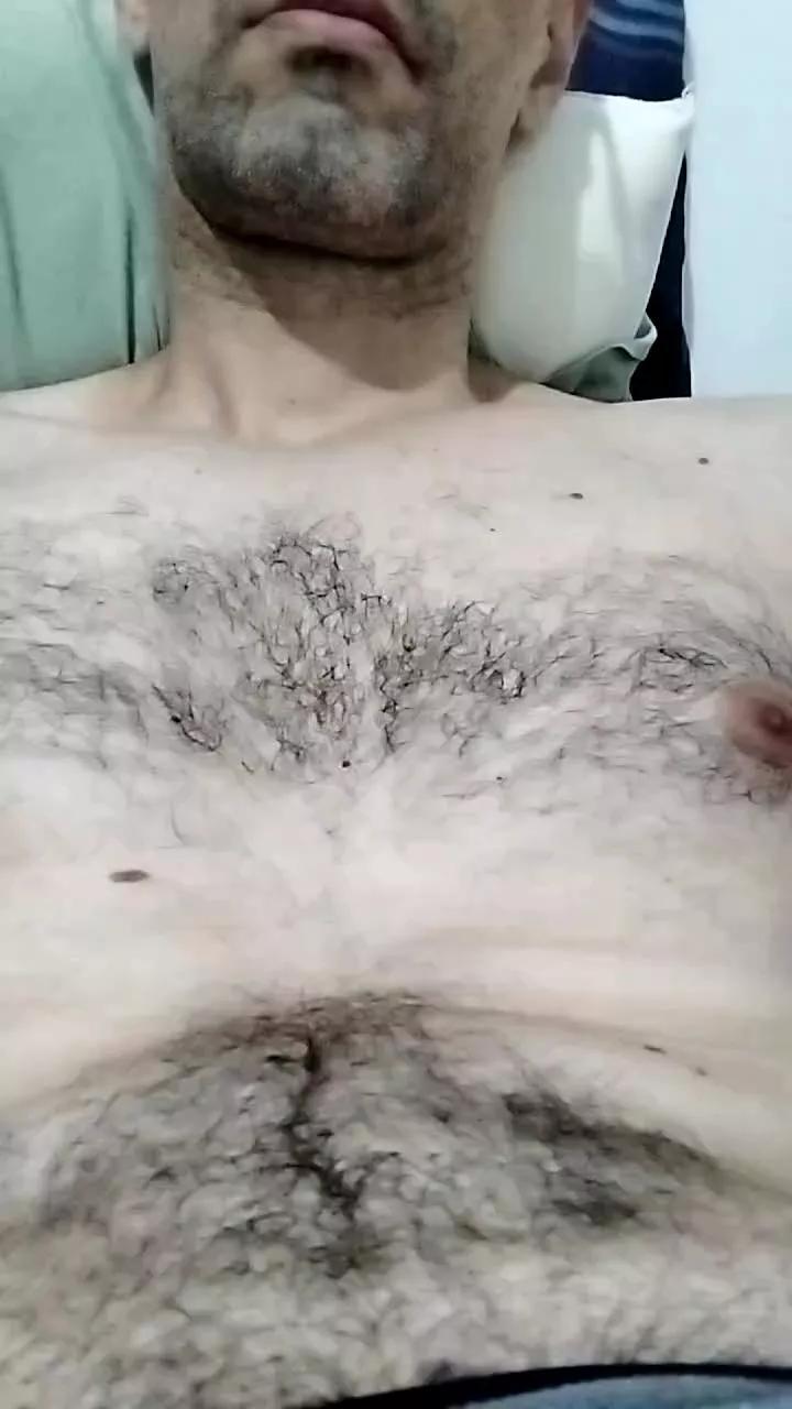 Man_sp38 on Cam4 