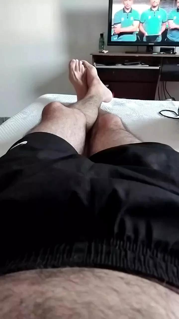 Man_sp38 on Cam4 