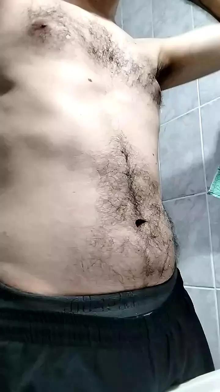 Man_sp38 on Cam4 