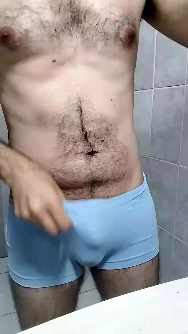 Man_sp38 on Cam4 