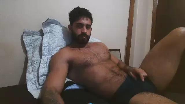 manfit_1 on Cam4 