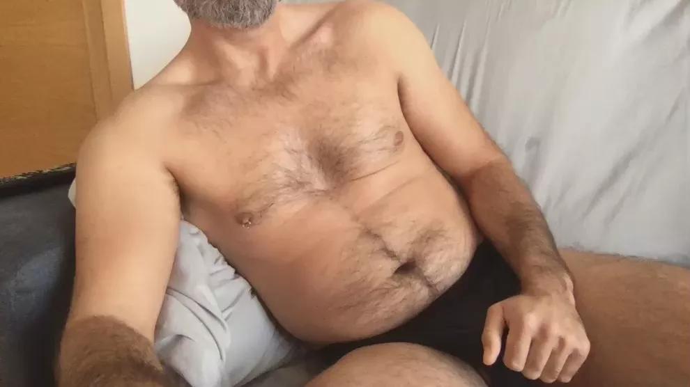 mangomann01 on Cam4 