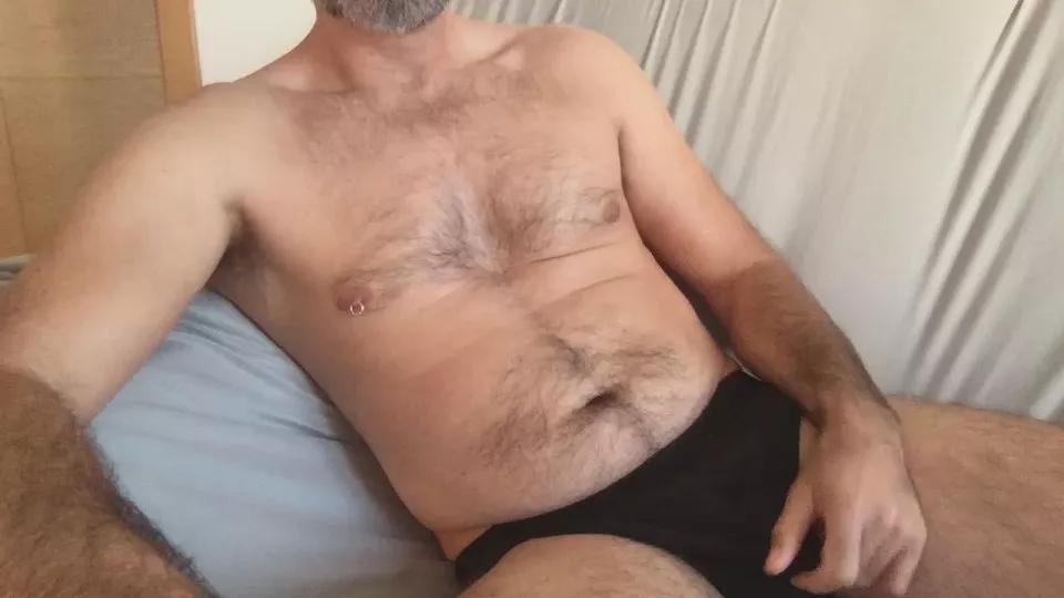 mangomann01 on Cam4 
