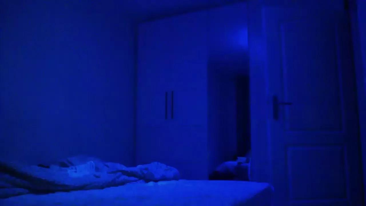 Manrei on Cam4 