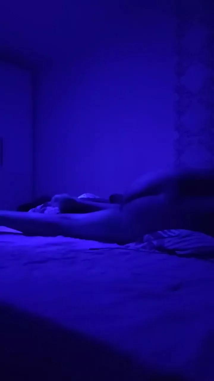 Manrei on Cam4 