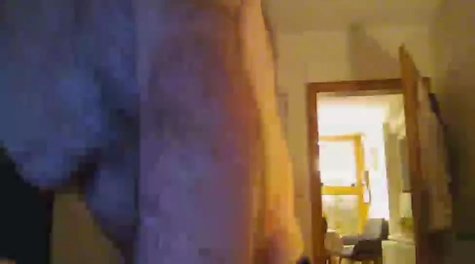 Manrei on Cam4 