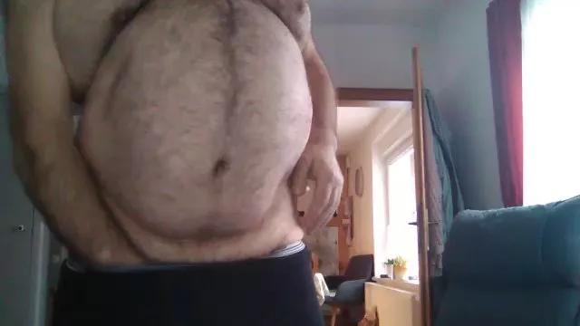 Manrei on Cam4 