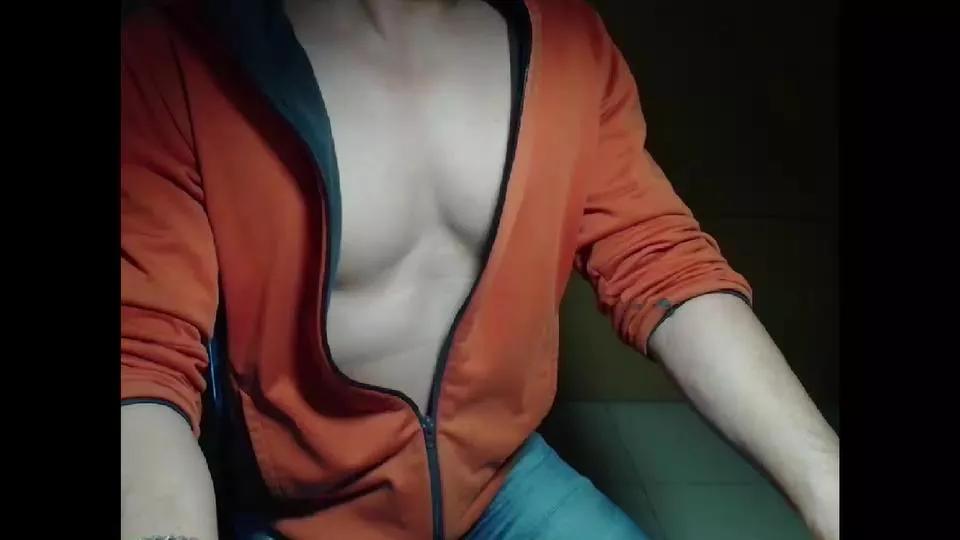 maodazn on Cam4 