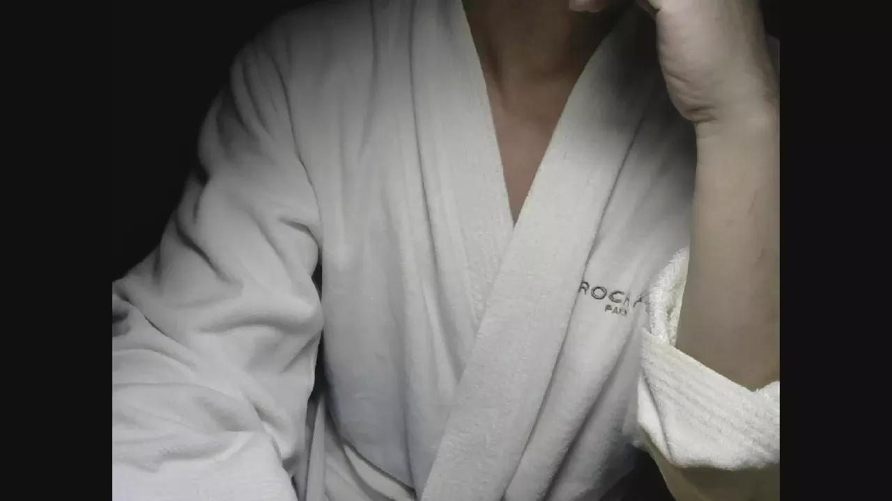 maodazn on Cam4 