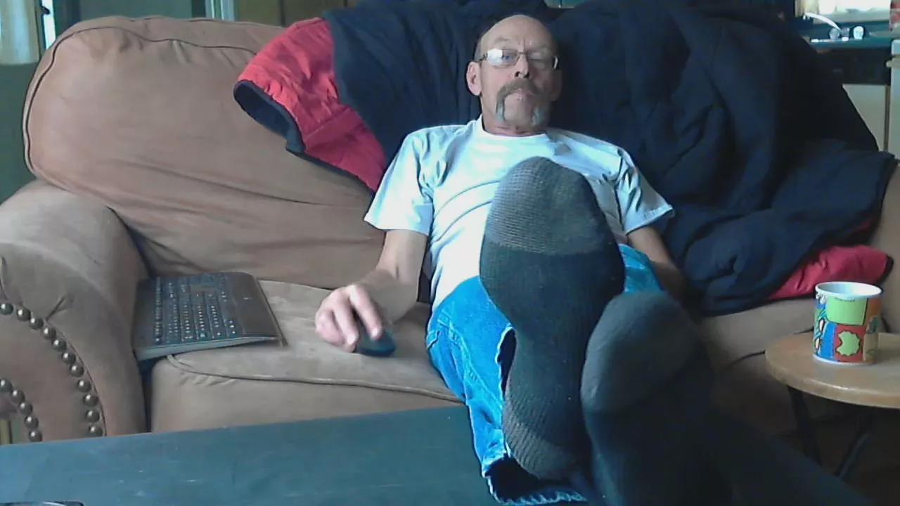 mapleman35 on Cam4 